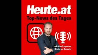 Heute Podcast vom 20112024 [upl. by Peirce]