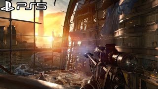 Deus Ex Mankind Divided  E3 2015 Gameplay Demo [upl. by Akenehs]