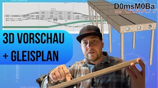 N ModulAnlage S1F1  Der Plan [upl. by Einnus]