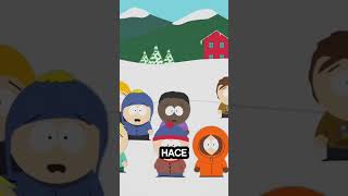 Los capitulos de SouthPark southparkkenny kenny [upl. by Enahsal]