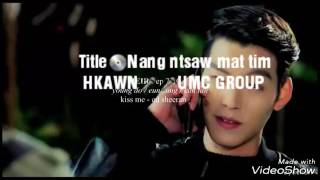 Kachin new song2017NANG NTSAW MAT TIMHKAWN AI😍UMC GROUP [upl. by Erodasi]