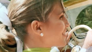 Yvonnes Perfume 1994 ORIGINAL TRAILER HD [upl. by Edson]