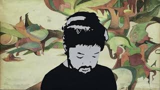 Nujabes  Whos Theme Full Instrumental w Backing Vocals [upl. by Ettezoj192]