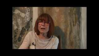 Interview de la Peintre Sophie Rocco [upl. by Ahkeber509]