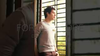 Forevermore by David Archuleta opm shorts davidarchuleta Forevermore [upl. by Euf]