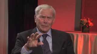 Tom Brokaw What it Means to Have Cancer  DanaFarber Cancer Institute [upl. by Garek]