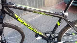 Mountain Bike Fausto Coppi Viper [upl. by Laks]