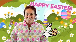 Springtime Easter Fun Songs Bunnies amp Adventures For Kids And Family [upl. by Drageruaeb364]