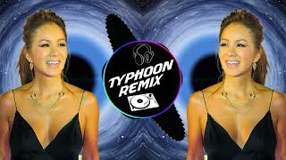 Uhm Junghwa  Poison Typhoon Remix [upl. by Nwahsad]