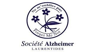 Société Alzheimer Laurentides [upl. by Stannfield]