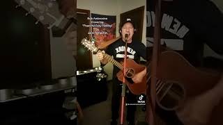 Rob Ambrosino “Peaceful Easy Feeling” by Jack Tempchin robambrosino peacefuleasyfeelingcover [upl. by Briano358]