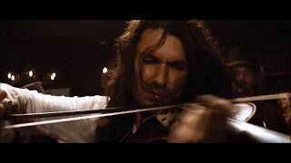 Paganini Plays In A Tavern [upl. by Saied316]