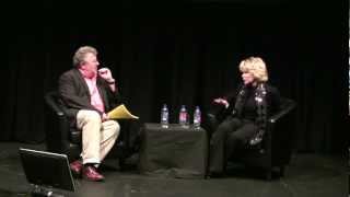 Sheffield DocFest 2010 Joan Rivers The Making of A Piece of Work [upl. by Yvor]