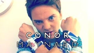 Conor Maynard  Olympics Special [upl. by Ellehcear]