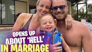 90 Day Fiancé Paola Mayfield Opens Up About ‘Hell’ in Her Marriage to Russ amp Future Family Plans [upl. by Klein]