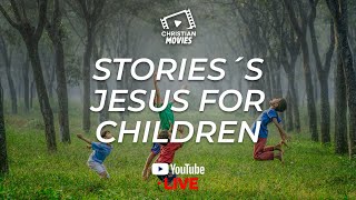 Children´s Christian Movies🎬 [upl. by Eugene49]