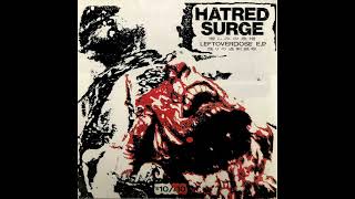 Hatred Surge  Leftoverdose Flexi Full EP [upl. by Croner243]