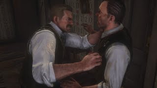 Money Lending and Other Sins I  Red Dead Redemption 2 [upl. by Kersten]