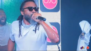 Machel Monday Live On OJO SUMO Carnival [upl. by Enaelem]