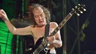 ACDC  Let There Be Rock Live At River Plate December 2009 [upl. by Jere]