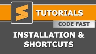 Sublime Text Editor Tutorials in HindiUrdu  Download amp Installation [upl. by Gonta432]