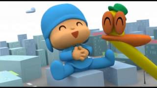 POCOYO full episodes in English SEASON 2 PART 12  cartoons for children in English [upl. by Mcclenaghan]