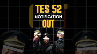 TES 52 Online Application Form✅ Apply Before Last Date LearnWithSumit TESEntry2024 indianarmy [upl. by Coplin]