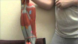 Lower Extremity Muscles [upl. by Baruch]