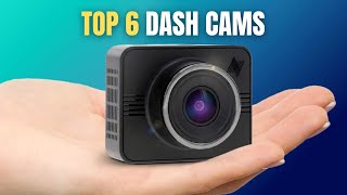 Best Dash Cam 2025 Buying Guide [upl. by Docia]