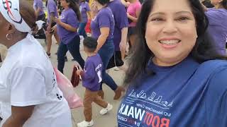 Bootwalk to End Cancer 2024 [upl. by Elleirb]