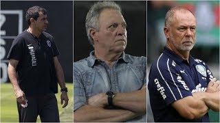 Confira os técnicos disponíveis no mercado brasileiro [upl. by Noxin]