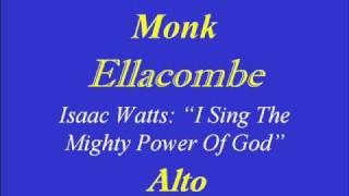 Ellacombe Alto [upl. by Ahsetal]