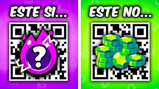 NUEVOS CODIGOS quotOFICIALESquot PARA BRAWL STARS [upl. by Nyrat]