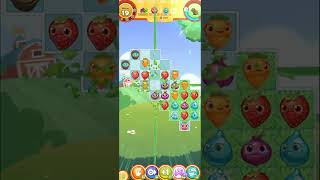 Farm Heroes Saga Gameplay Levels 1204 [upl. by Naired]