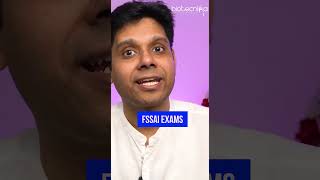 How To Prepare For FSSAI JAE 2023 Exam FREE Course [upl. by Phares]