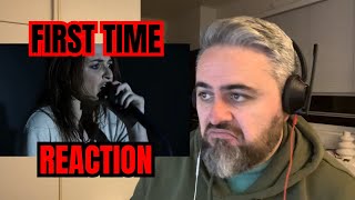 Australian Metalhead First Time Reaction to Dead Sara  “Weatherman” [upl. by Maggs169]