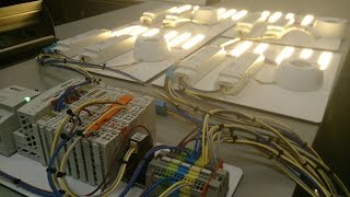 DALI Lighting Automation with Codesys [upl. by Rheta]