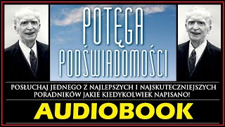 POTĘGA PODŚWIADOMOŚCI Audiobook MP3  Joseph Murphy Poradnik ✅ pobierz całość [upl. by Kilar]