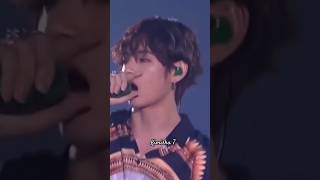 BTS V JUMP SONG 🥵💜 WITH TRANSLATION EDITING 😍💜 please subscribe my channel 🥰💜 [upl. by Nylidam903]