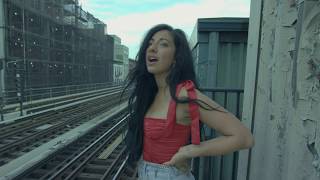 Delacey quotThe Subway Songquot Official Video [upl. by Charlena289]