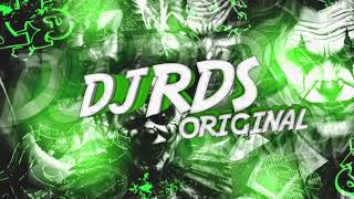 MELODIA ALUCINANTE DJ RDS ORIGINAL [upl. by Adnirod583]