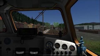 Rodachtalbahn PLUS Teil 1 [upl. by Craggie]