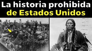 Atrocidades Pasadas de EEUU Ya Olvidadas Nativos Americanos 16091924 [upl. by Madelina]