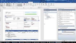 Enhanced ERCBD Webinar Docentric Designer Demo  Part 58 [upl. by Orian305]