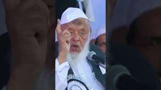 Molana Arshad Madani new bayan sorts shortsfeed [upl. by Bing811]