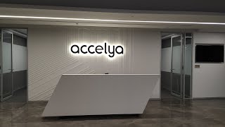 A day at Accelya  Mumbai India [upl. by Auberon]