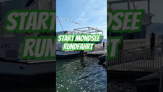 Start Mondsee Rundfahrt [upl. by Joash799]