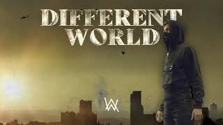 Alan Walker  Different World Full Album [upl. by Llovera]