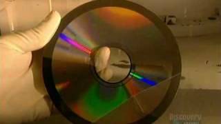 How are CDs made [upl. by Davine]