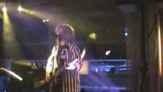 Billy Connollys Lovechild Silly Connolly sings Libby Libido [upl. by Vitus]